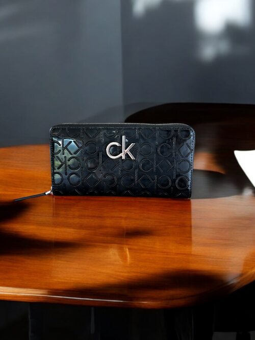 portfel Calvin Klein