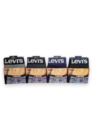 bokserki marki levis