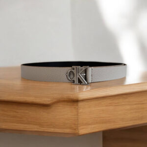 szary pasek calvin klein